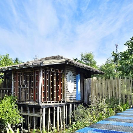 Mermaid Eco Resort Dhoapalong المظهر الخارجي الصورة