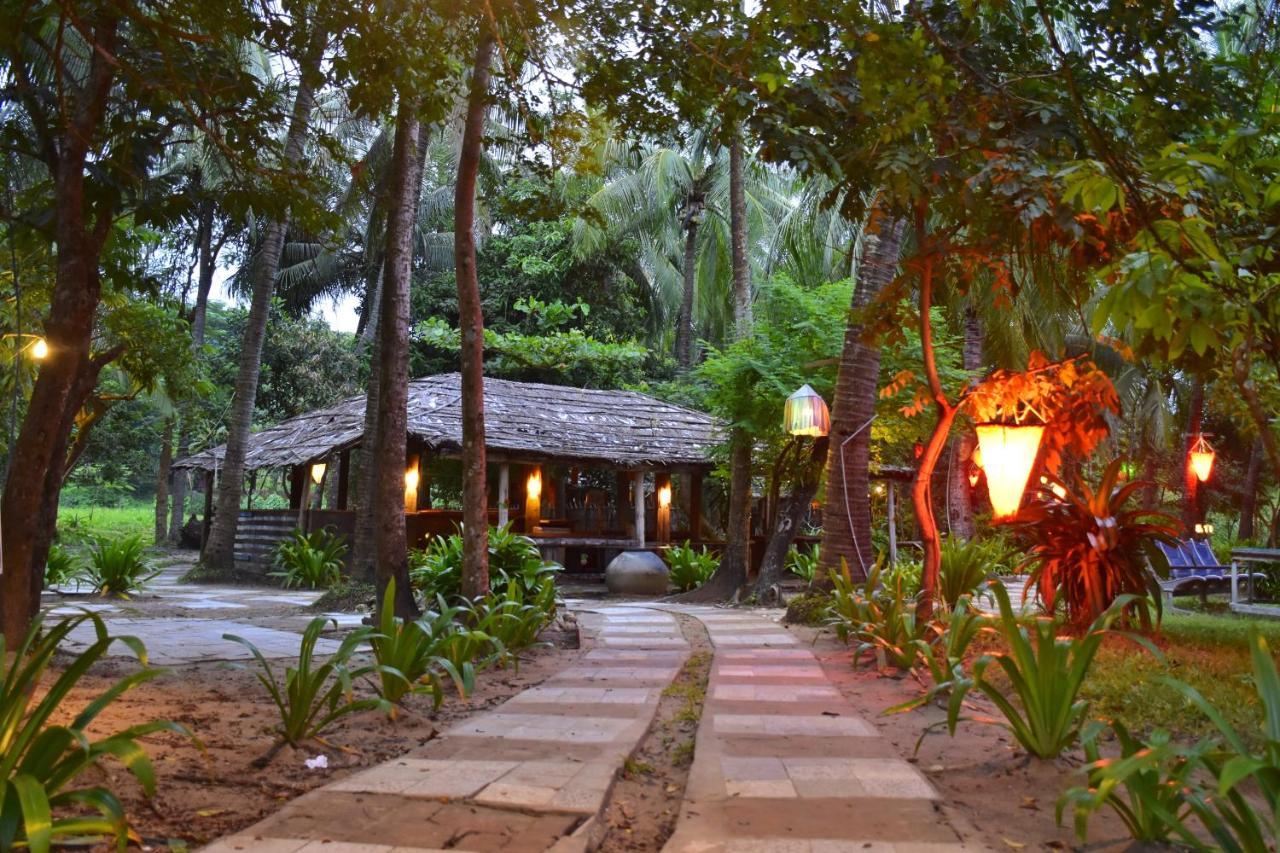 Mermaid Eco Resort Dhoapalong المظهر الخارجي الصورة