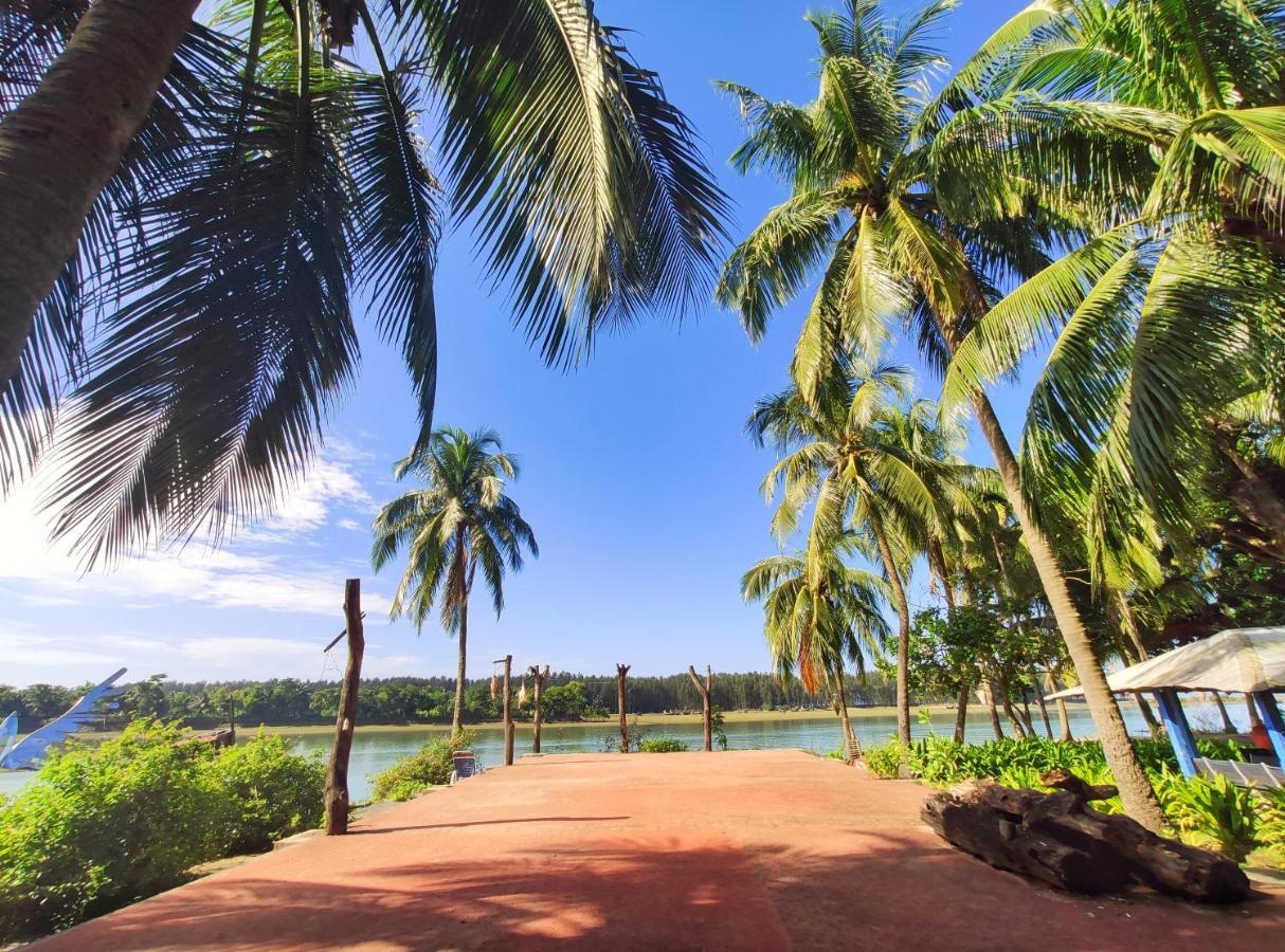 Mermaid Eco Resort Dhoapalong المظهر الخارجي الصورة