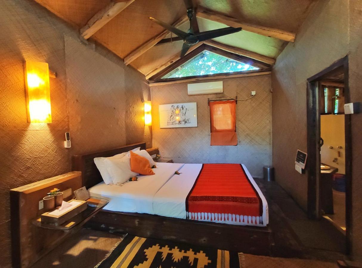 Mermaid Eco Resort Dhoapalong المظهر الخارجي الصورة