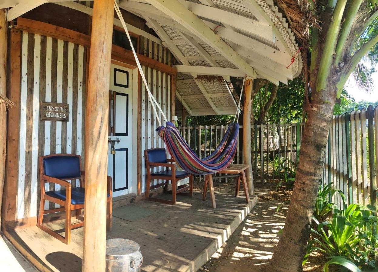 Mermaid Eco Resort Dhoapalong المظهر الخارجي الصورة