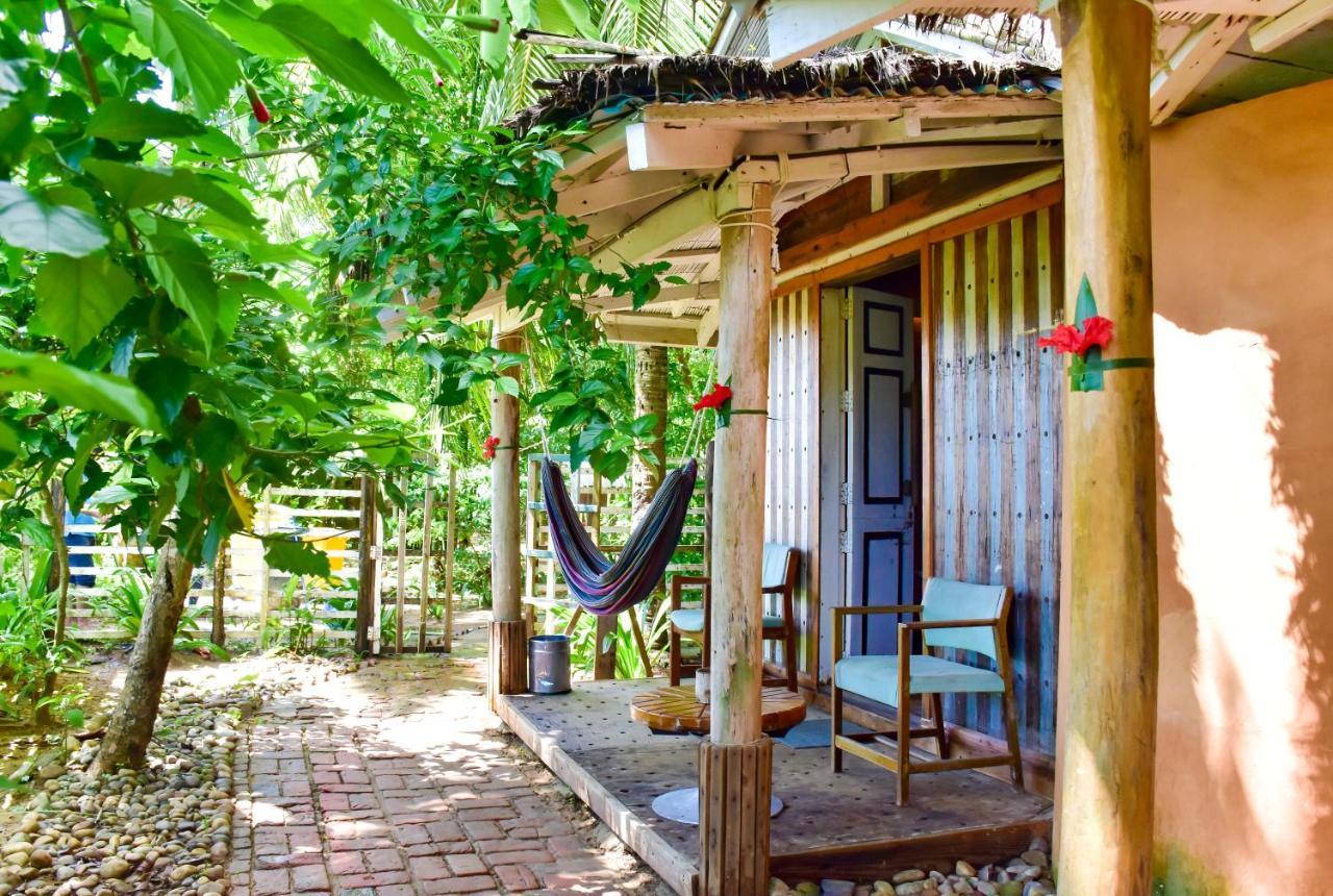 Mermaid Eco Resort Dhoapalong المظهر الخارجي الصورة