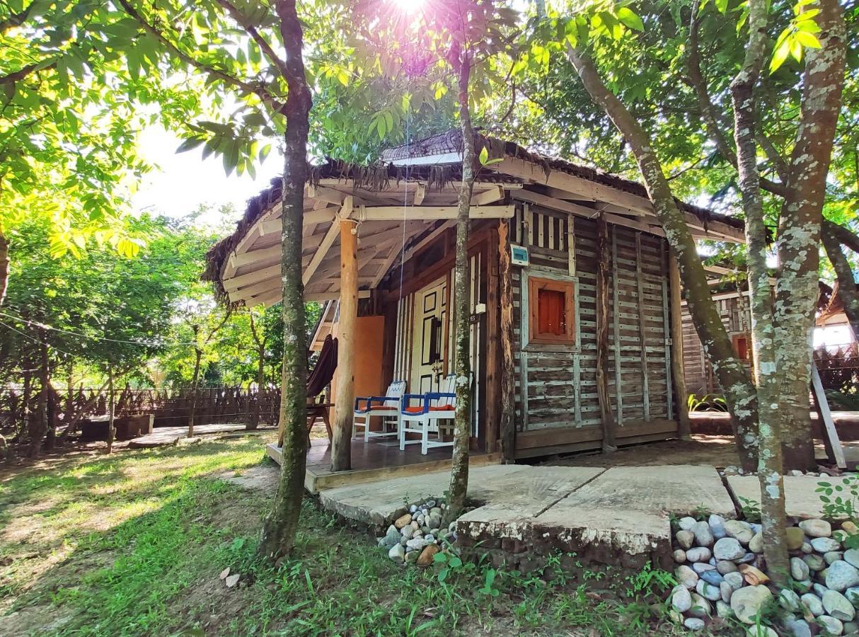 Mermaid Eco Resort Dhoapalong المظهر الخارجي الصورة