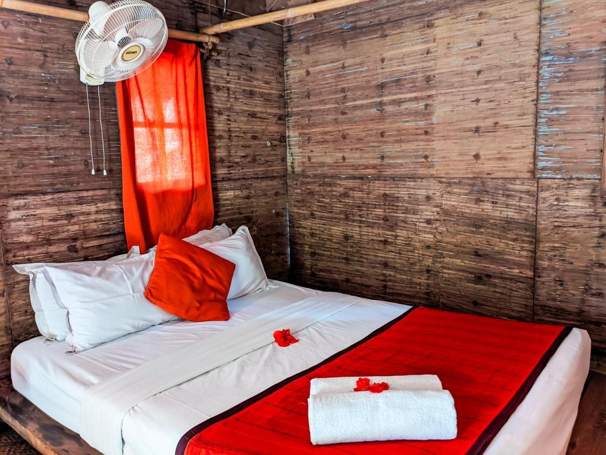 Mermaid Eco Resort Dhoapalong المظهر الخارجي الصورة