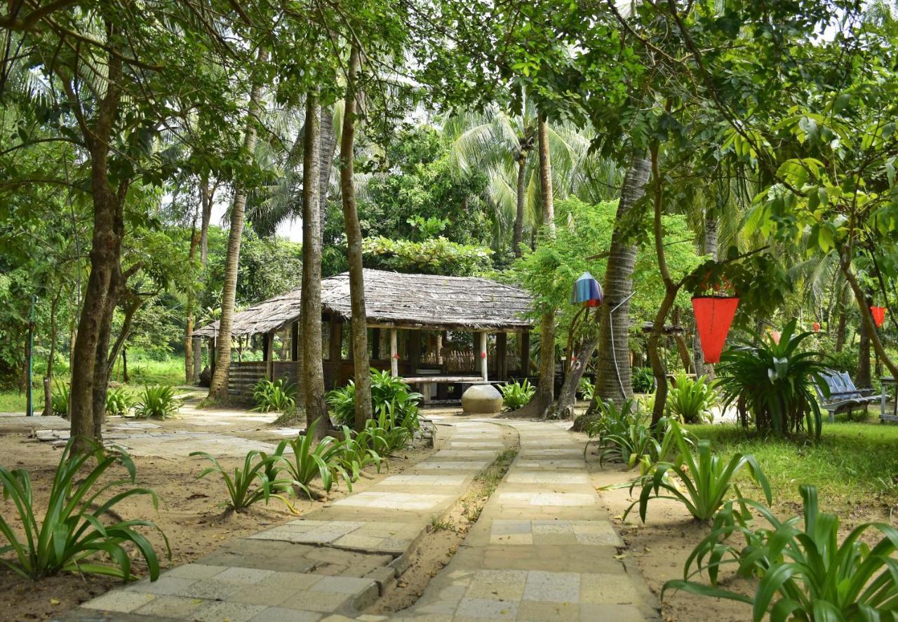Mermaid Eco Resort Dhoapalong المظهر الخارجي الصورة