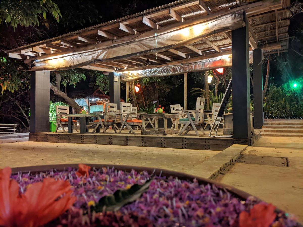 Mermaid Eco Resort Dhoapalong المظهر الخارجي الصورة