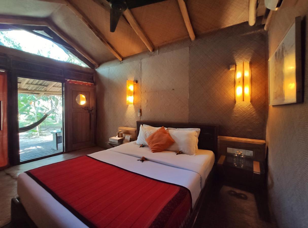 Mermaid Eco Resort Dhoapalong المظهر الخارجي الصورة