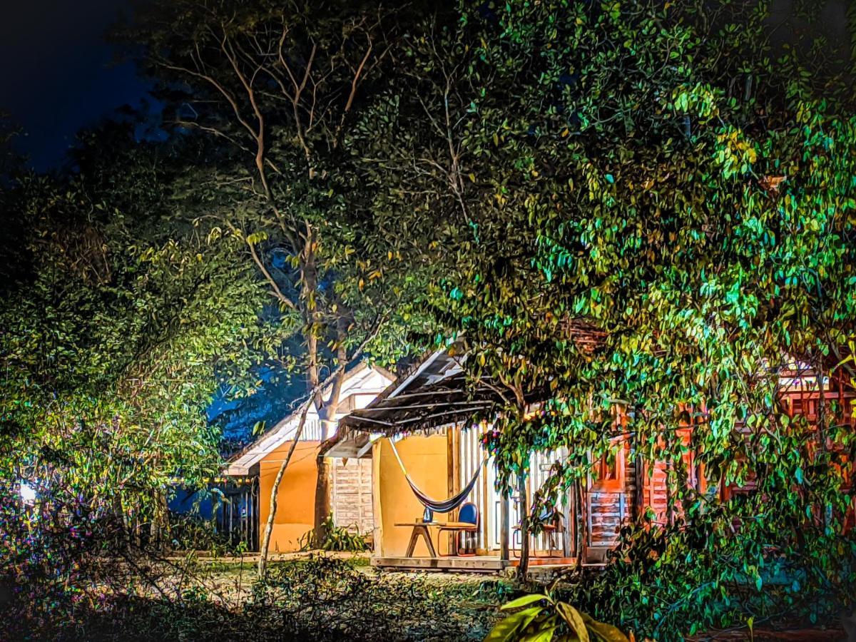Mermaid Eco Resort Dhoapalong المظهر الخارجي الصورة