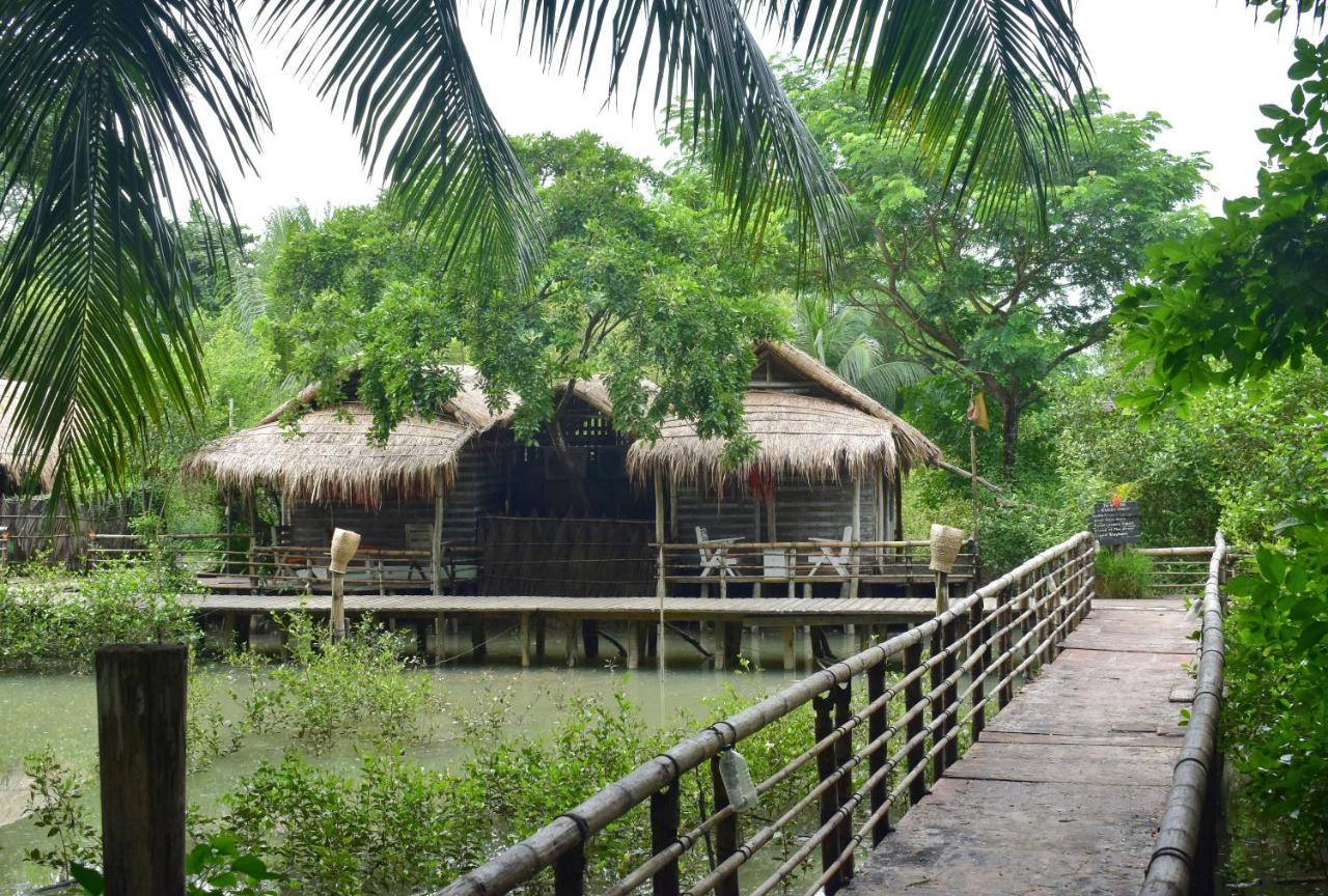 Mermaid Eco Resort Dhoapalong المظهر الخارجي الصورة