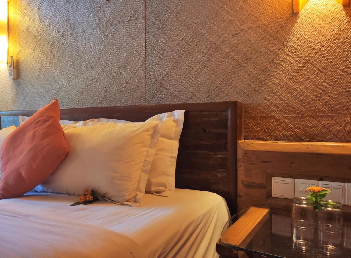 Mermaid Eco Resort Dhoapalong المظهر الخارجي الصورة