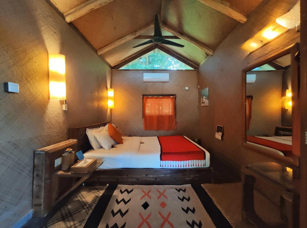 Mermaid Eco Resort Dhoapalong المظهر الخارجي الصورة