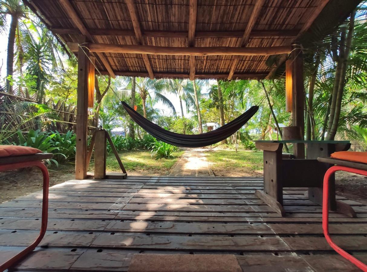 Mermaid Eco Resort Dhoapalong المظهر الخارجي الصورة