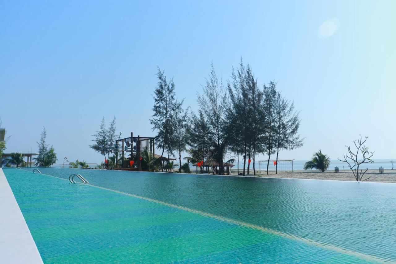 Mermaid Eco Resort Dhoapalong المظهر الخارجي الصورة