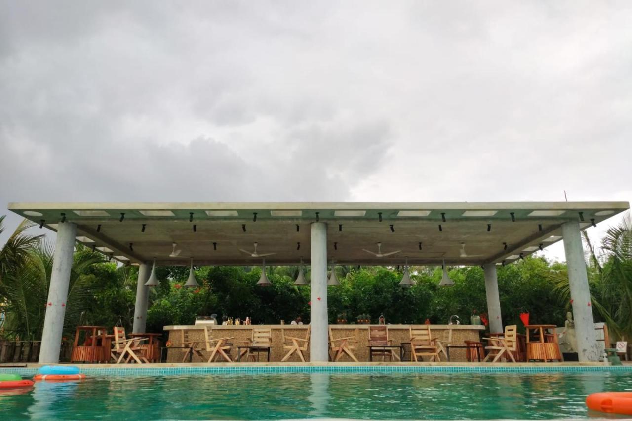 Mermaid Eco Resort Dhoapalong المظهر الخارجي الصورة