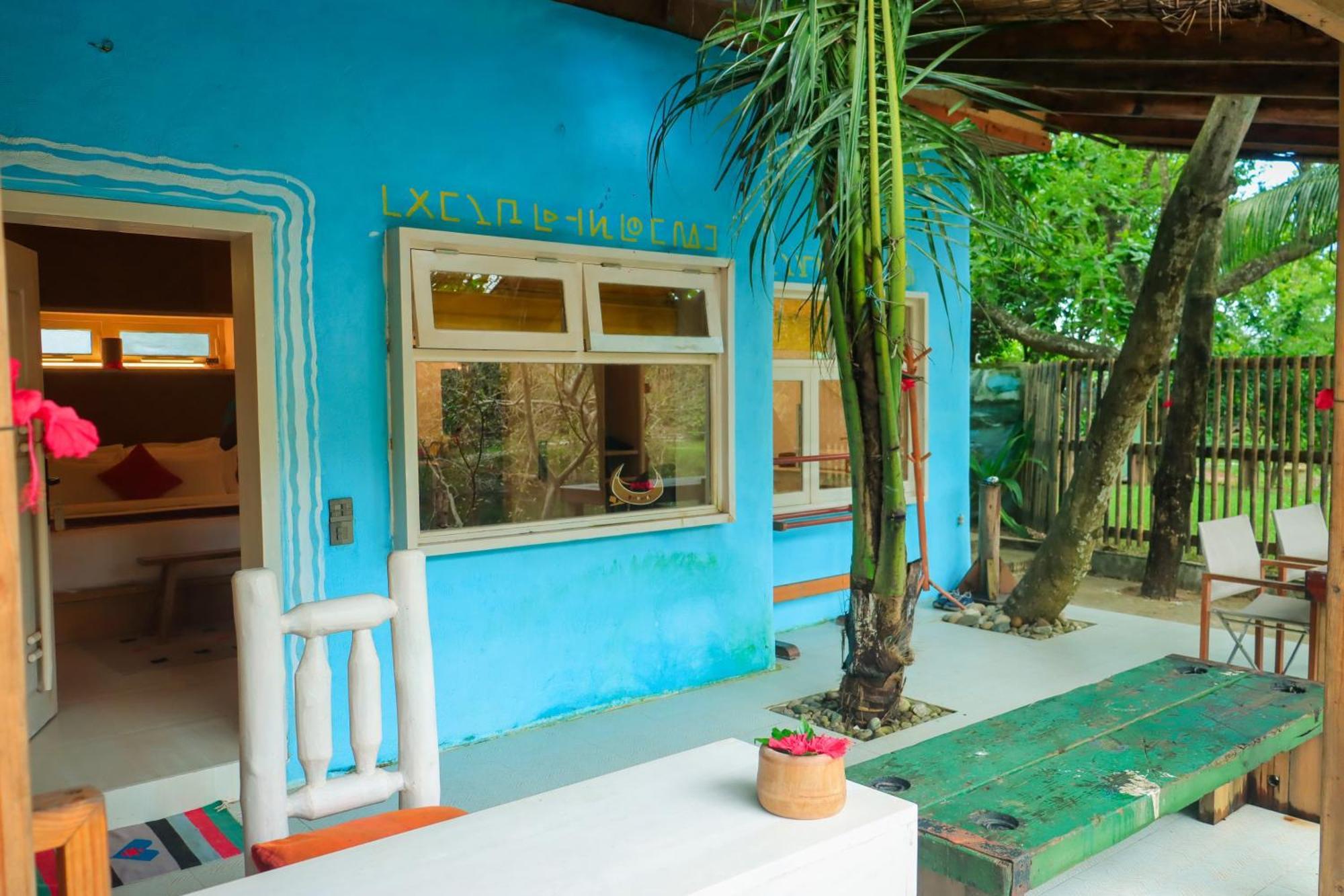 Mermaid Eco Resort Dhoapalong المظهر الخارجي الصورة