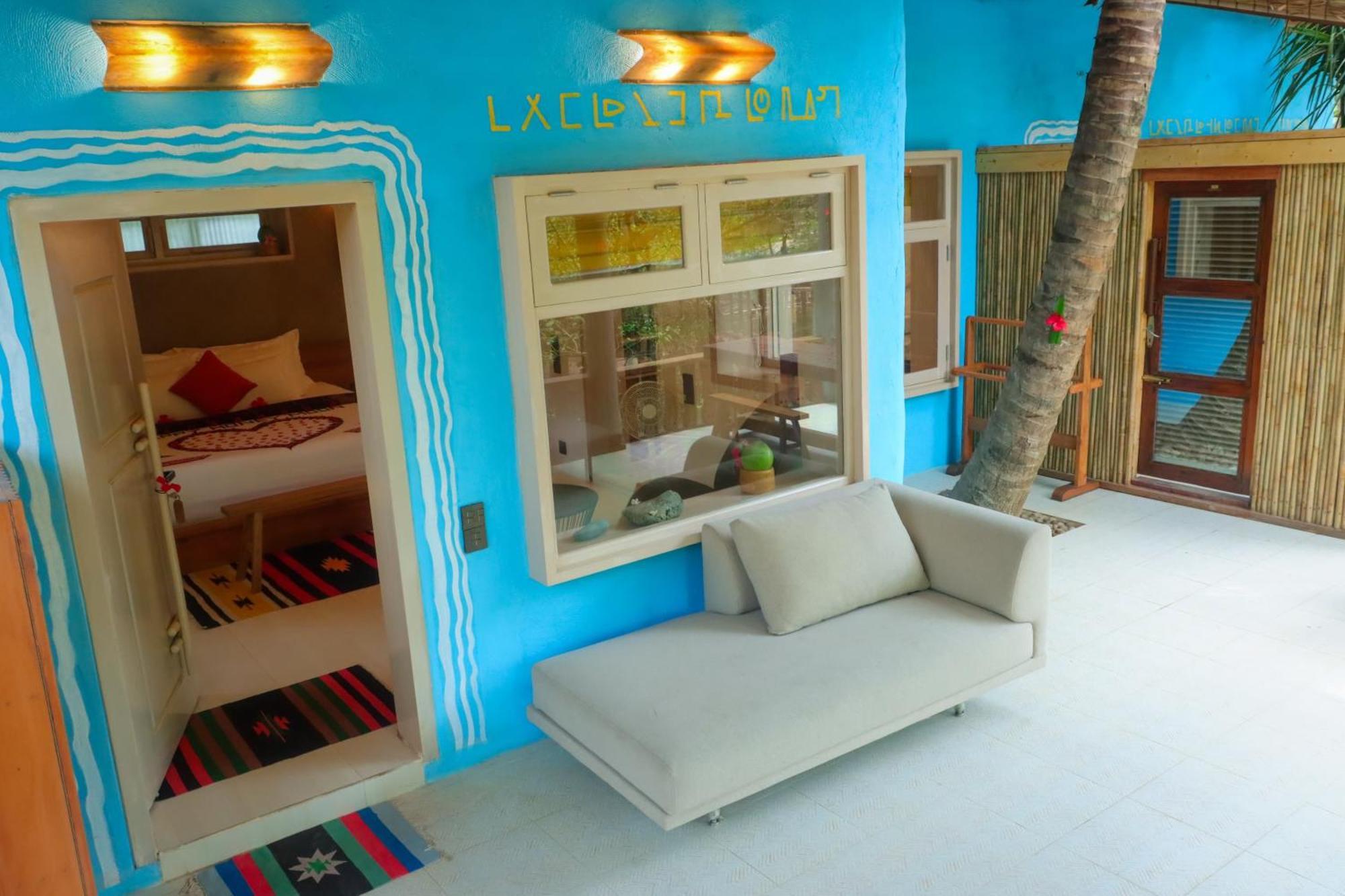 Mermaid Eco Resort Dhoapalong المظهر الخارجي الصورة