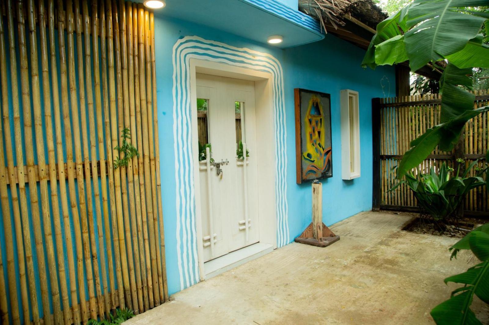 Mermaid Eco Resort Dhoapalong المظهر الخارجي الصورة