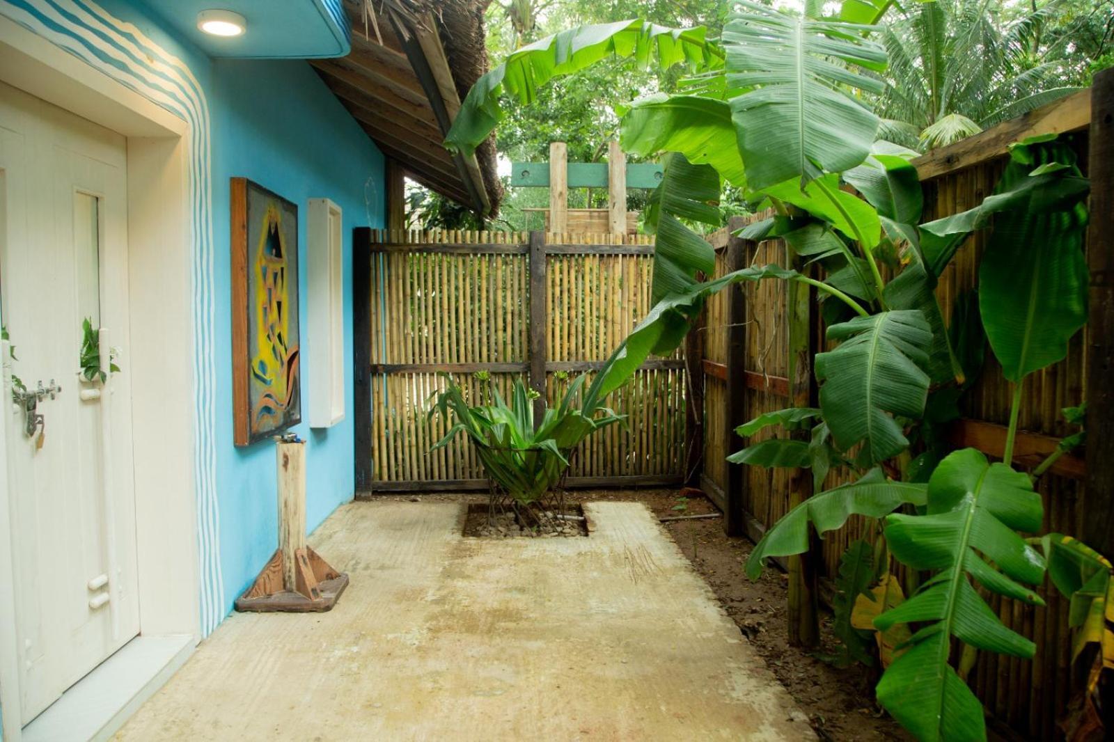 Mermaid Eco Resort Dhoapalong المظهر الخارجي الصورة